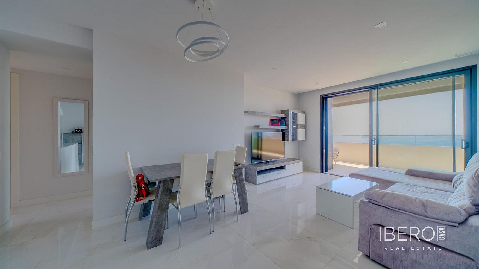 Piso 3+kk – Benidorm, Llevant, la Marina Baixa - Vista 3