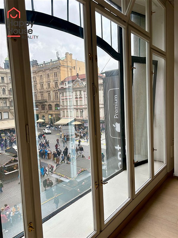 Pronájem kanceláře 24 m² — photo 4
