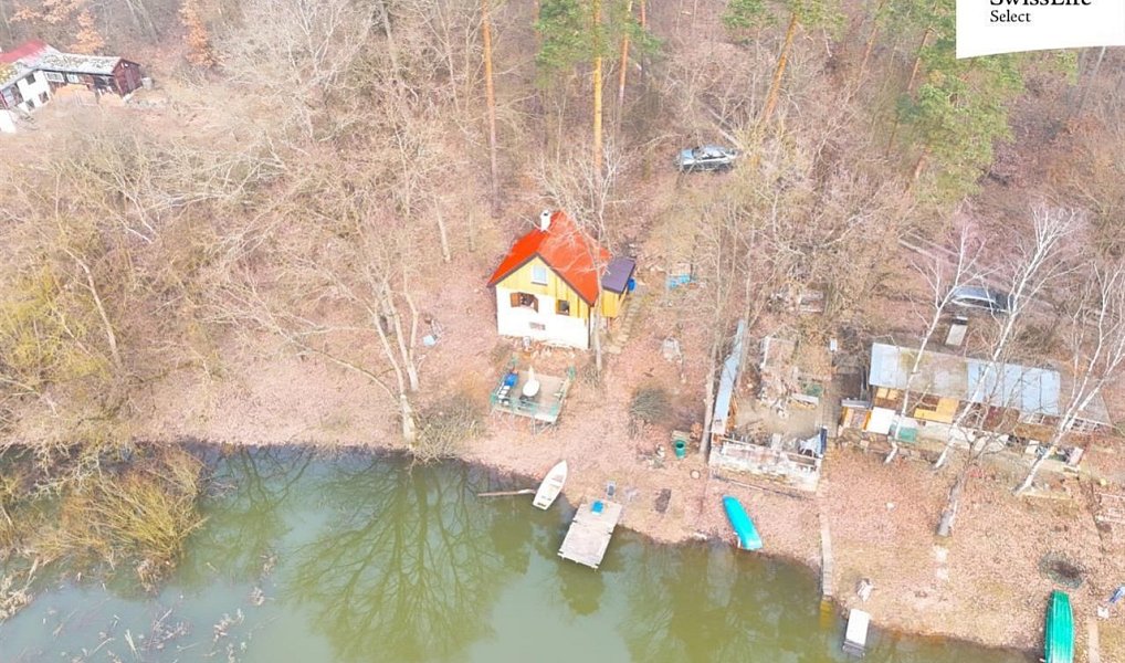 Prodej chaty/chalupy 42 m² s pozemkem 36 m², Oslnovice – náhled fotky 5