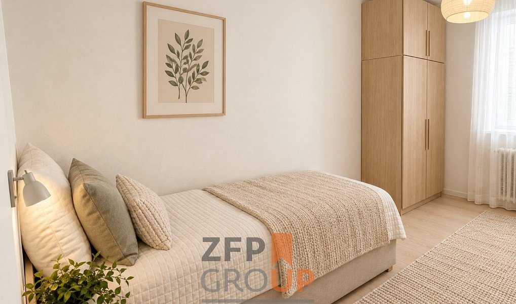 Prodej bytu 2+1 52 m², Strážnice – náhled fotky 5
