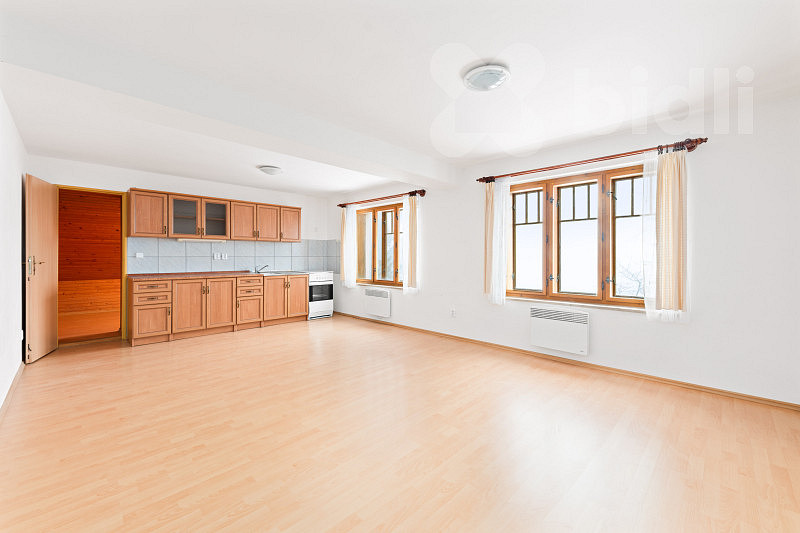 Prodej bytu 4+kk 66 m² — photo 2
