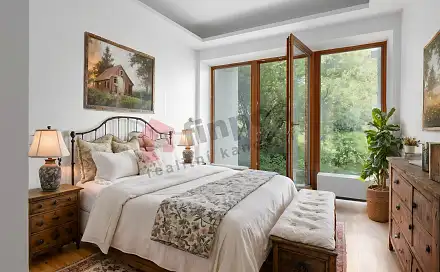 Prodej bytu 1+kk 19 m², Benecko - Štěpanická Lhota, okres Semily