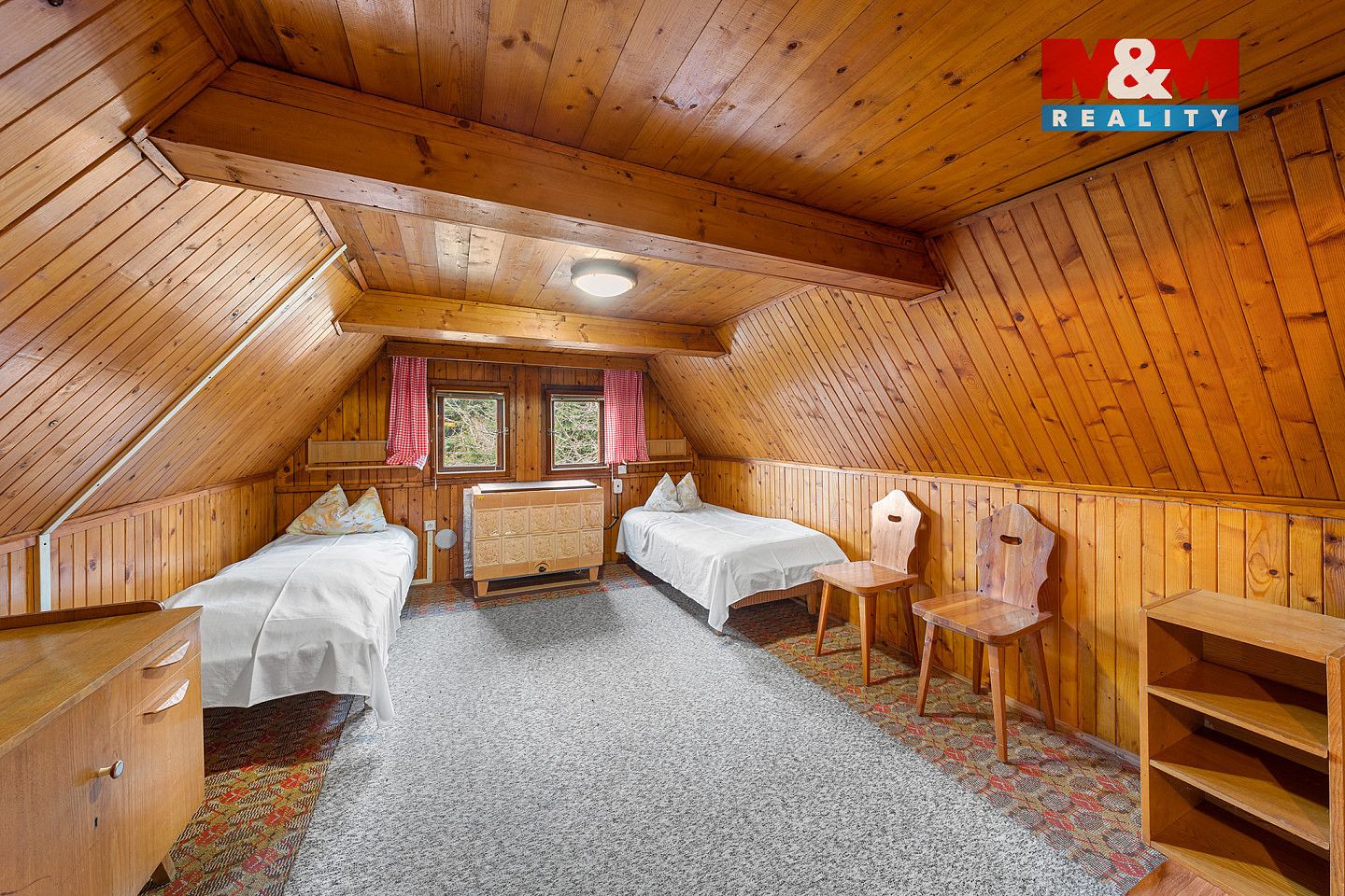Prodej chaty/chalupy 275 m² s pozemkem 1 189 m² — photo 2