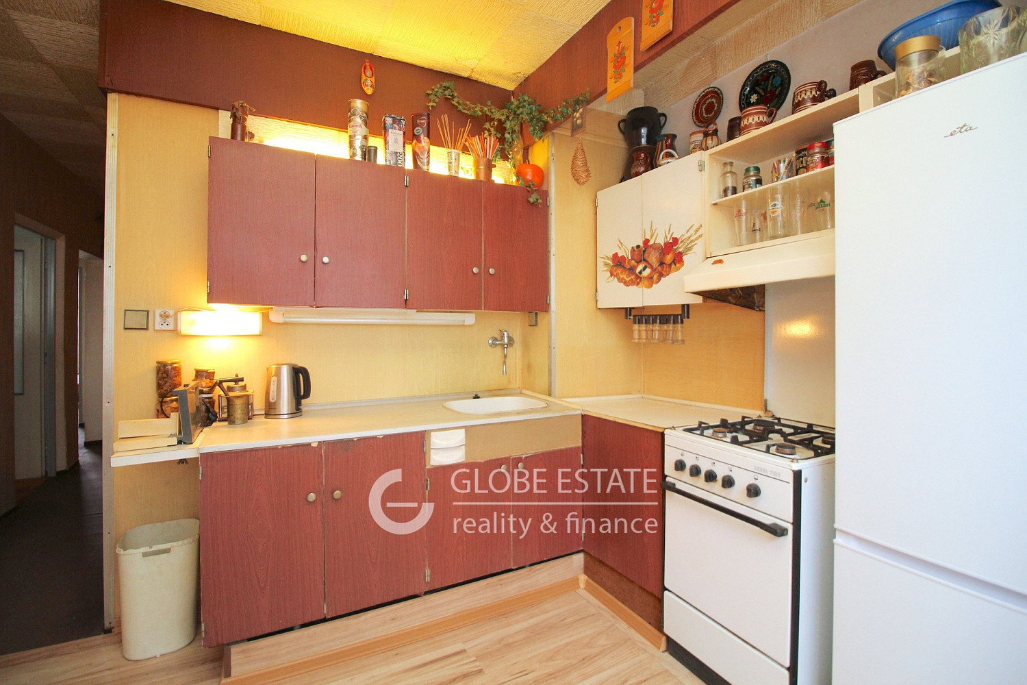 Prodej bytu 3+1 76 m² – fotografie 4