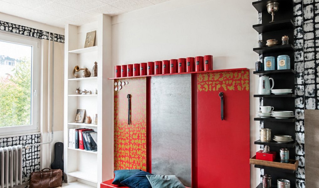 Prodej bytu 1+kk 25 m², Praha – náhled fotky 6