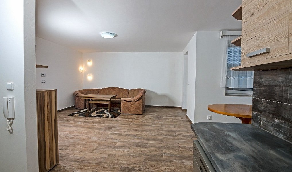 Pronájem bytu 4+kk 155 m², Šestajovice – náhled fotky 7