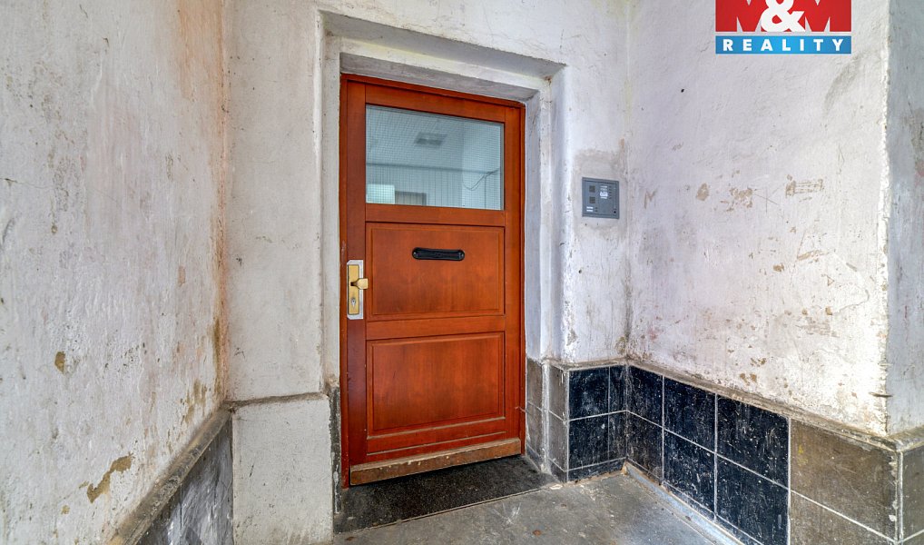 Prodej bytu 3+1 86 m², Cheb – náhled fotky 29