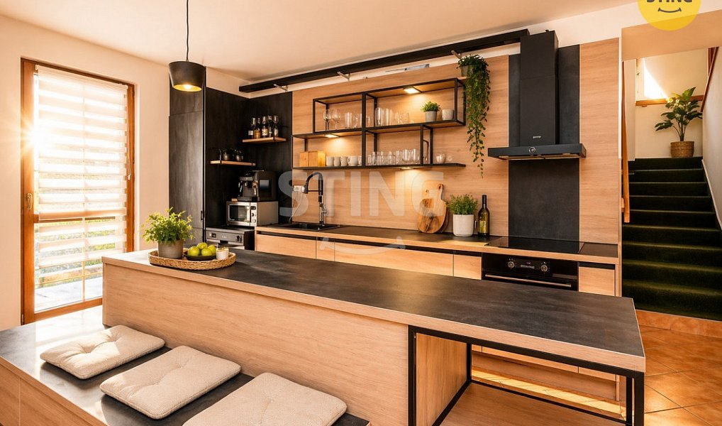 Prodej domu 197 m² s pozemkem 4 419 m², Pražmo – náhled fotky 11