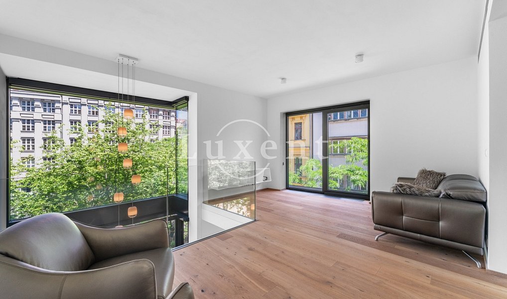 Prodej bytu 4+kk 177 m², Praha – náhled fotky 10