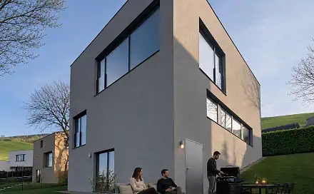 Prodej domu 167 m² s pozemkem 402 m², Zlín