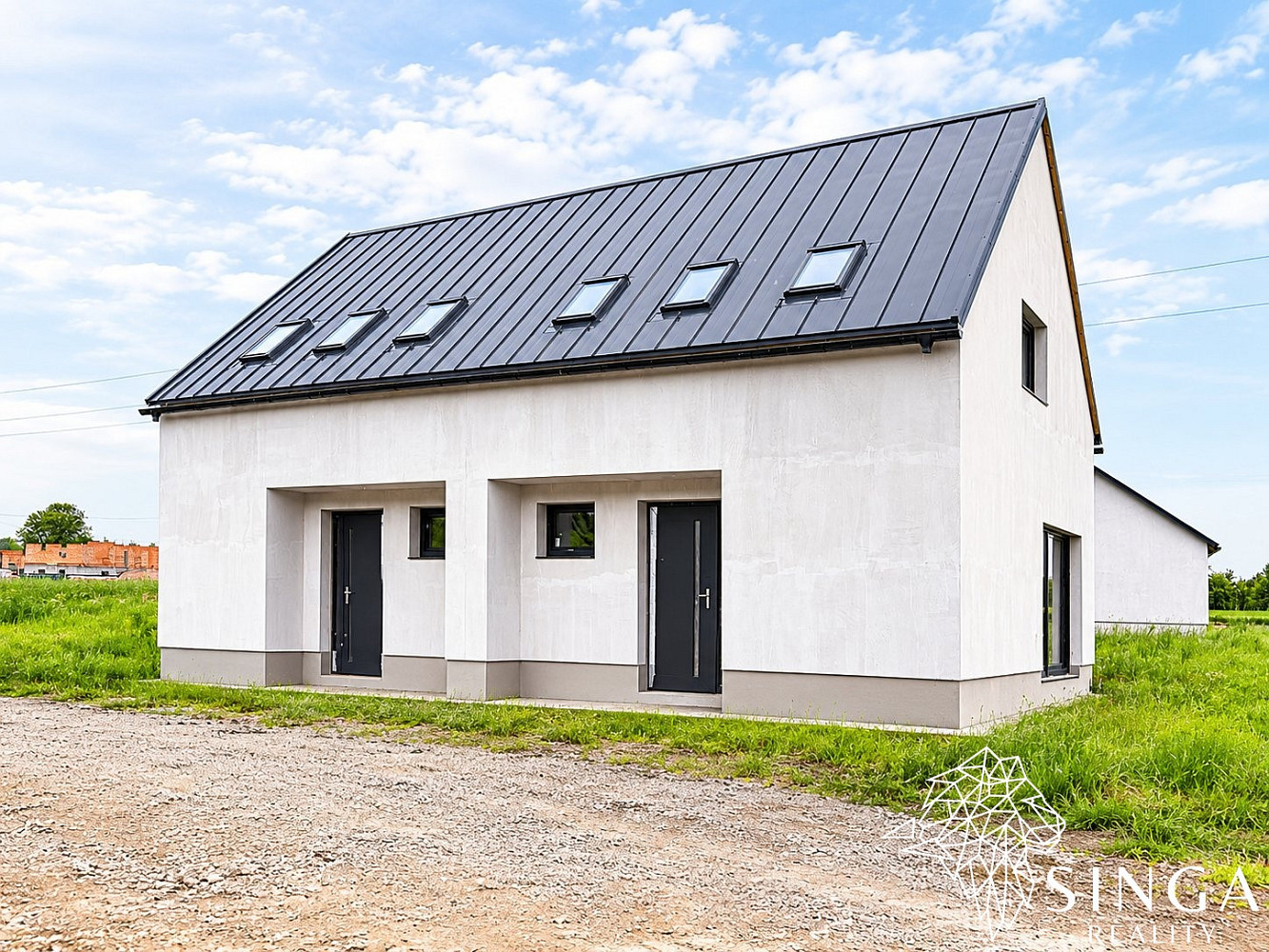 Prodej domu 98 m² s pozemkem 396 m² — photo 4