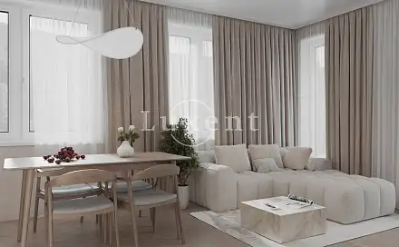 Prodej bytu 1+kk 39 m², Pražská, Kladno - Kročehlavy