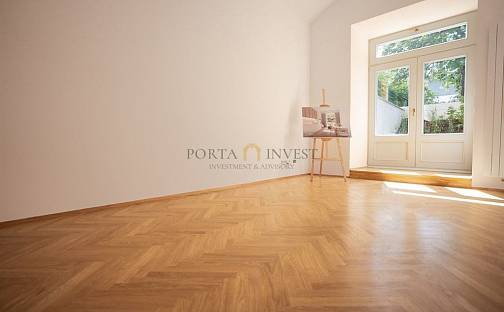 Prodej bytu 2+kk 52 m², Pod Karlovem, Praha 2 - Vinohrady, okres Praha