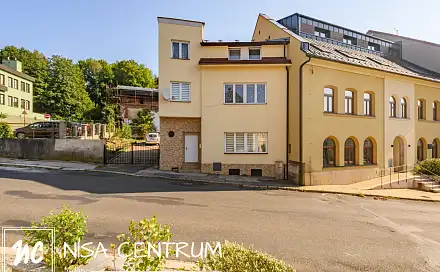 Prodej domu 210 m² s pozemkem 250 m², Vysocká, Semily