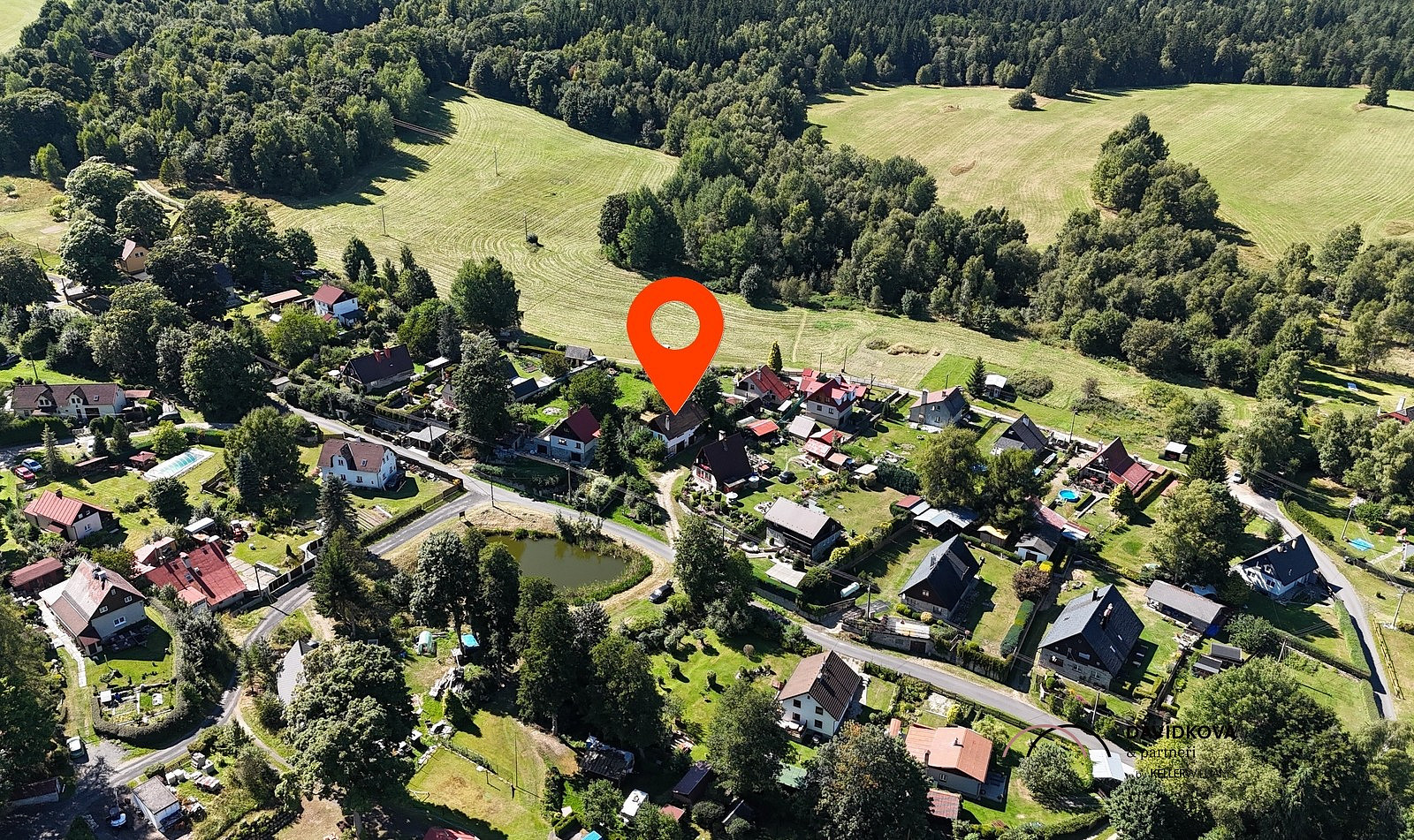 Prodej chaty/chalupy 200 m² s pozemkem 458 m² – fotografie 5