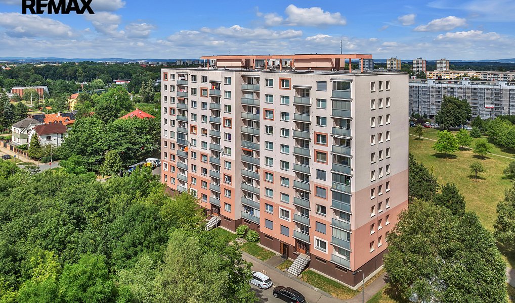 Prodej bytu 3+1 95 m², Hradec Králové – náhled fotky 26