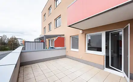 Prodej bytu 1+kk 34 m²