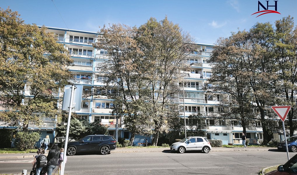 Prodej bytu 3+1 70 m², Teplice – náhled fotky 12