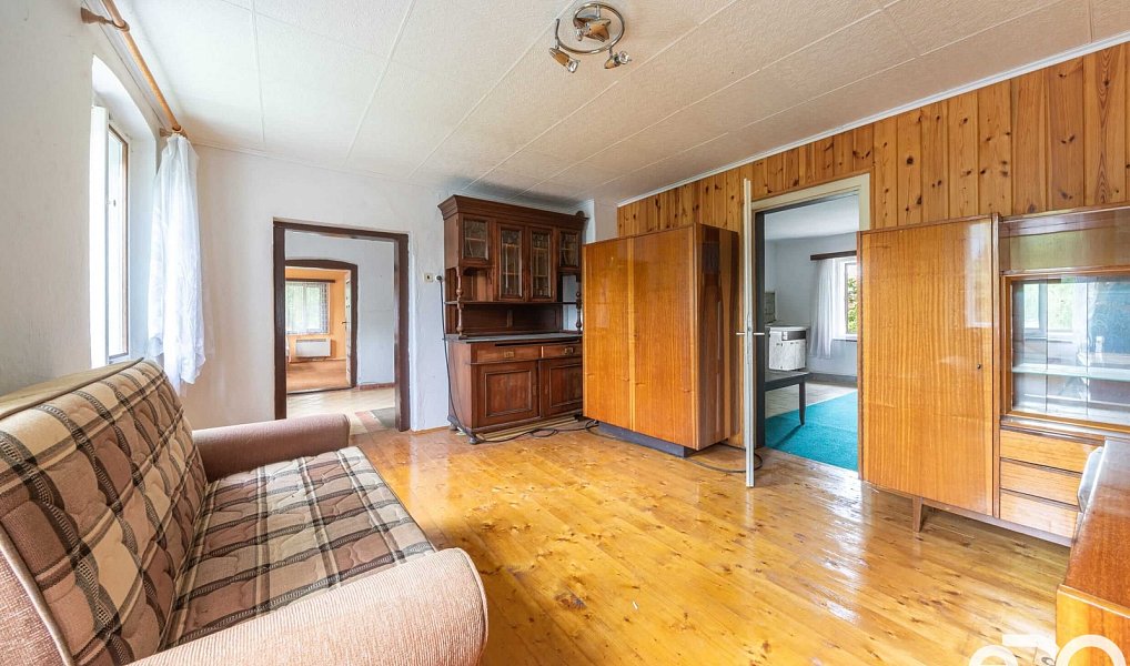 Prodej domu 170 m² s pozemkem 3 300 m², Brniště – náhled fotky 9