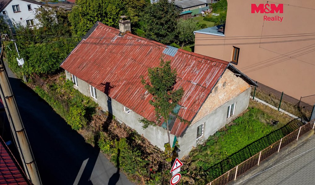 Prodej domu 130 m² s pozemkem 480 m², Ostrava – náhled fotky 8