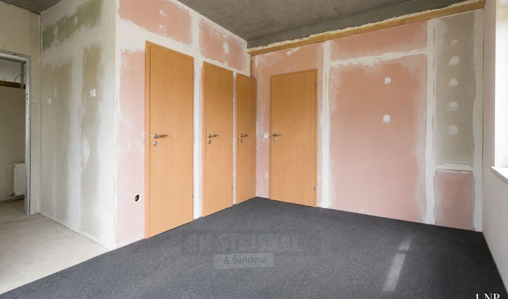 Prodej nájemního domu, činžáku 410 m², Moldava – náhled fotky 16