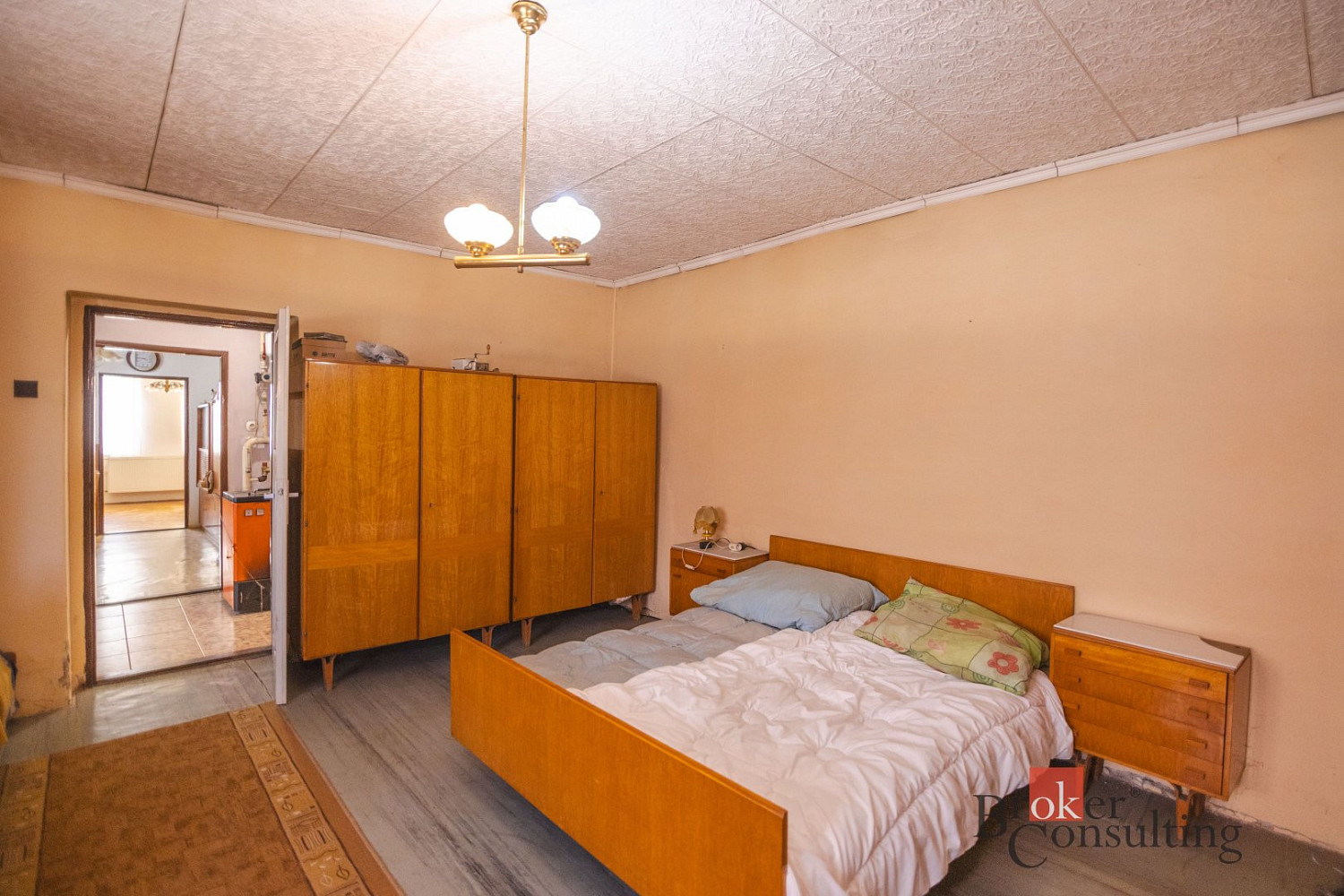 Prodej domu 80 m² s pozemkem 734 m² – fotografie 5