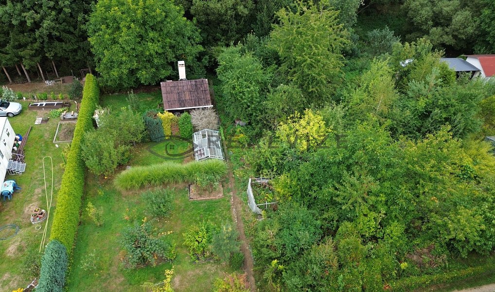 Prodej chaty/chalupy 20 m² s pozemkem 511 m², Horní Stropnice – náhled fotky 3