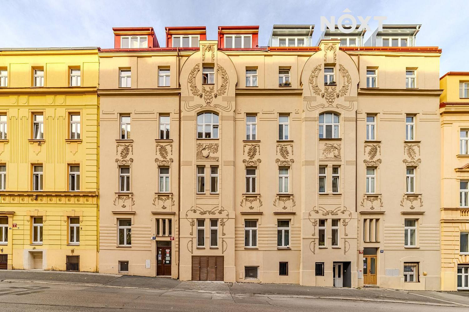 Prodej bytu 2+kk 50 m² — photo 2