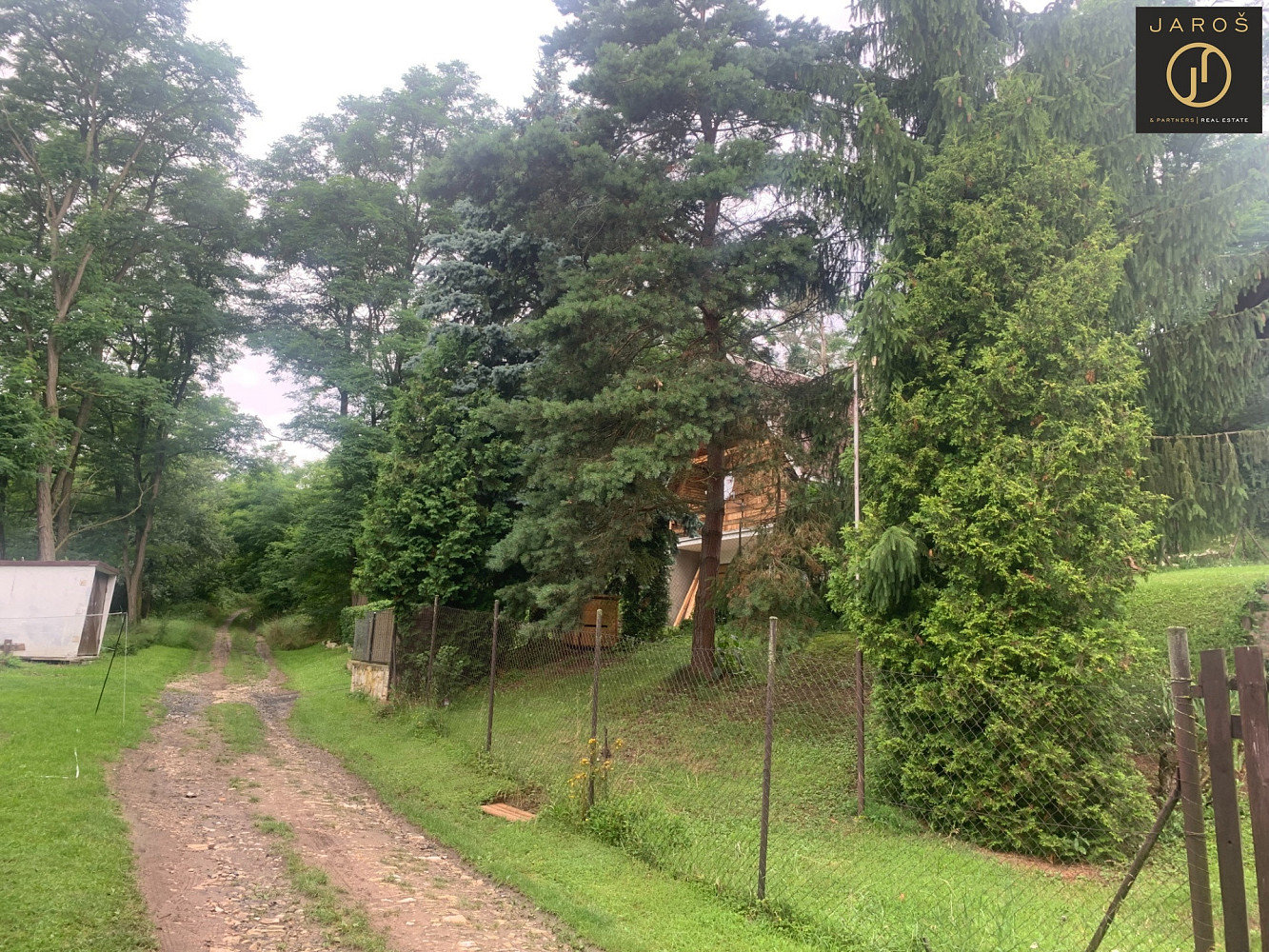 Prodej pozemku 27 235 m² – pohled 4