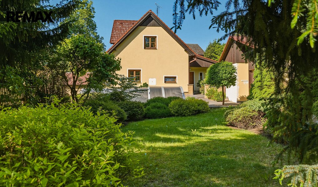 Prodej domu 122 m² s pozemkem 900 m², Skalice u České Lípy – náhled fotky 12