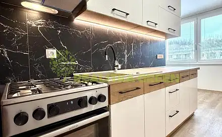 Pronájem bytu 3+1 72 m²