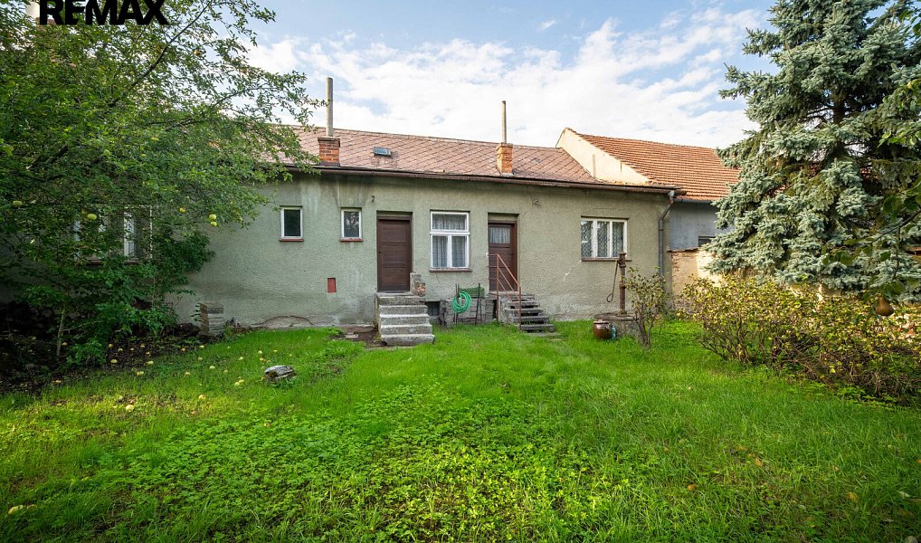 Prodej domu 150 m² s pozemkem 723 m², Bezměrov – náhled fotky 13