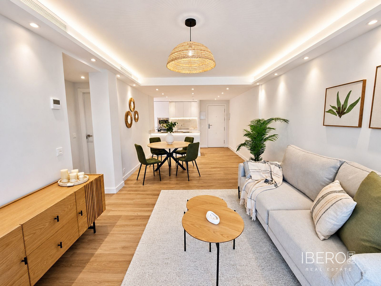 Piso 3+kk – Manilva, Castillo de la Duquesa - Vista 5