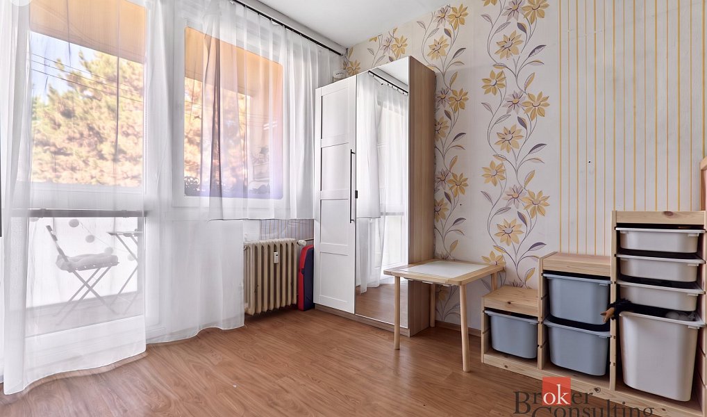 Prodej bytu 4+1 81 m², Praha – náhled fotky 6