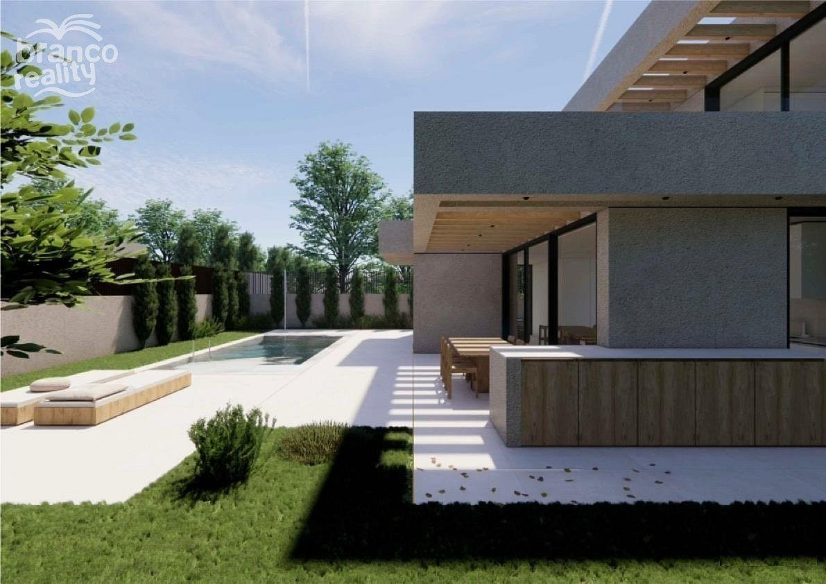 Casa – Polop, Urbanització L'Alberca, la Marina Baixa - Vista 3