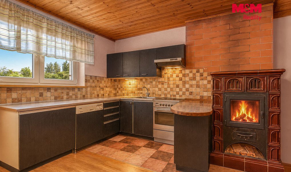 Prodej domu 89 m² s pozemkem 476 m², Plaňany – náhled fotky 6