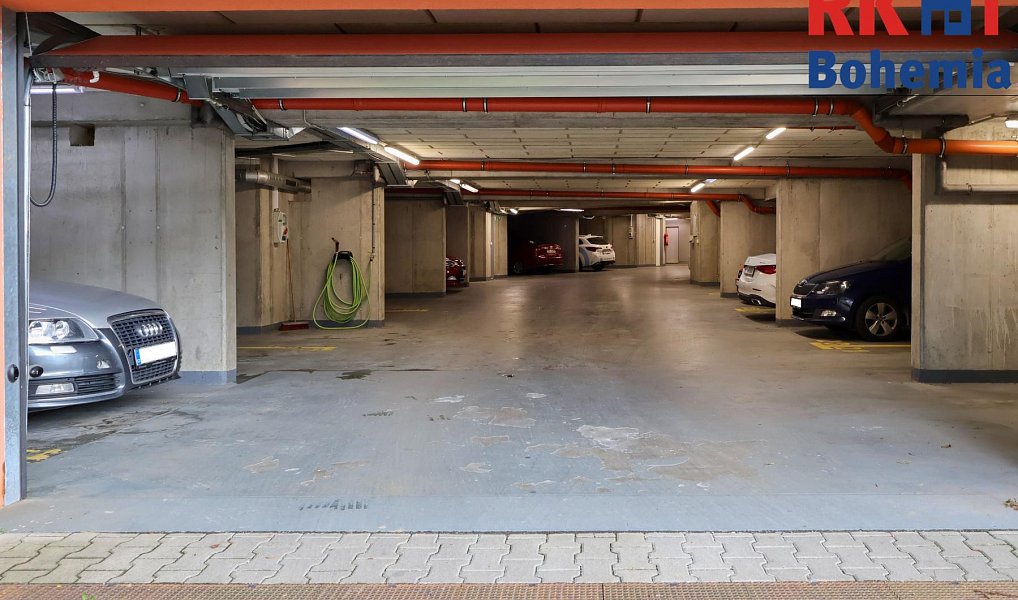 Prodej bytu 3+kk 85 m², Dolní Břežany – náhled fotky 27