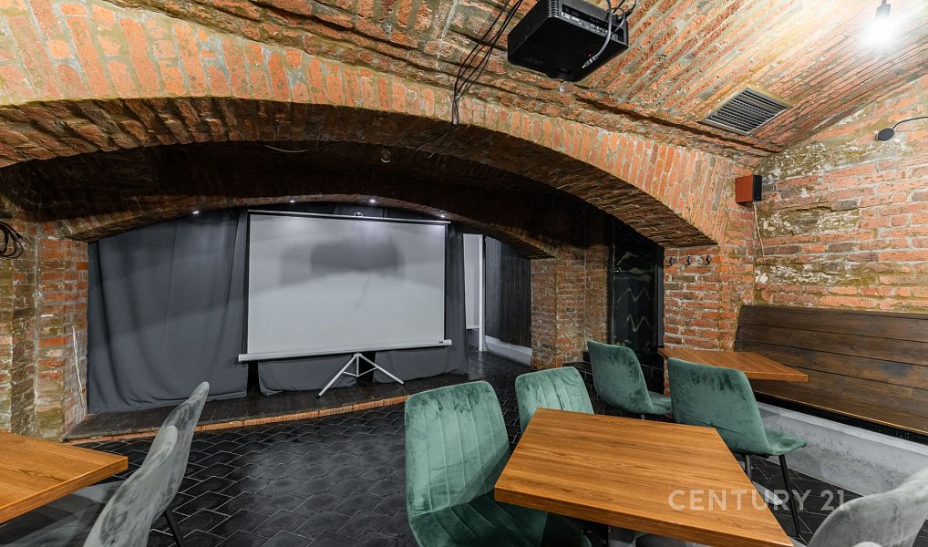 Pronájem restaurace 173 m², Praha – náhled fotky 17