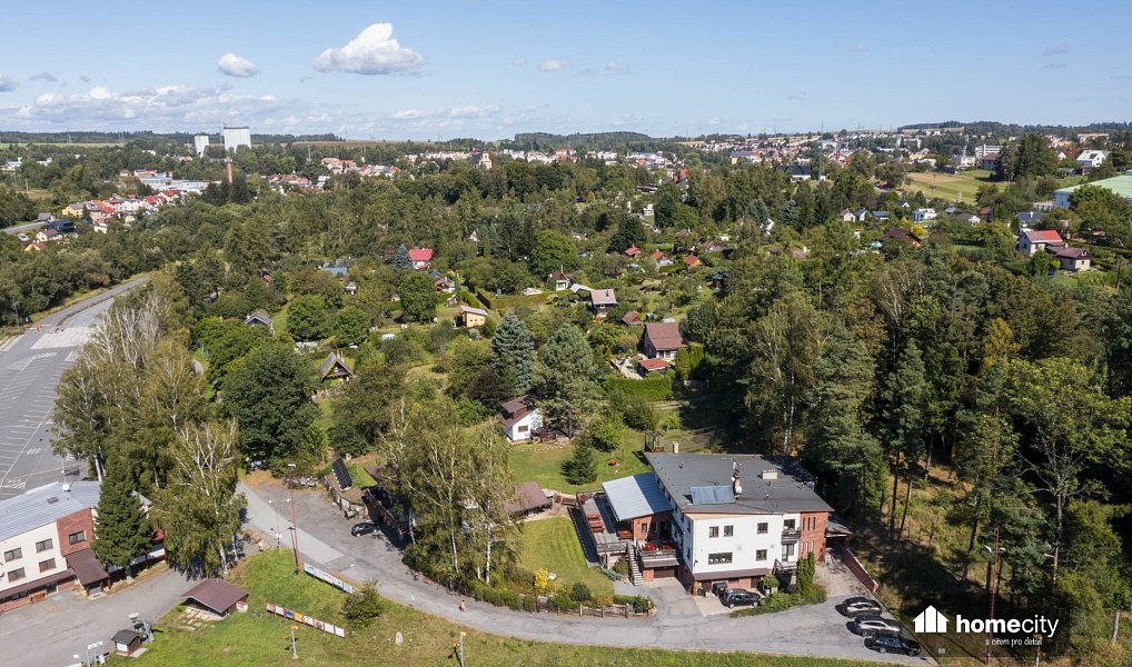 Prodej ubytovacího objektu 670 m², Hlinsko – náhled fotky 13