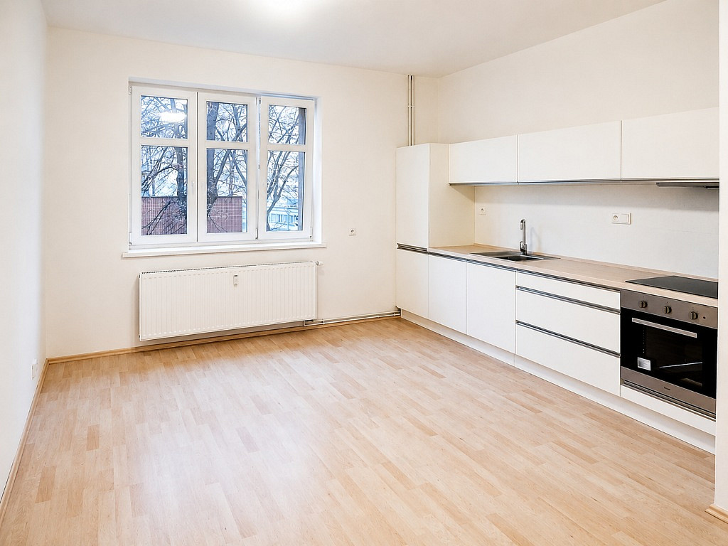 Pronájem bytu 2+1 71 m²