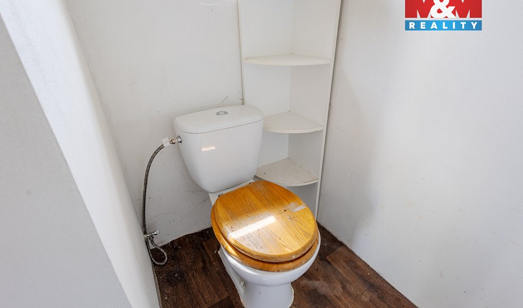 Prodej chaty/chalupy 40 m² s pozemkem 420 m², Nový Bor – náhled fotky 7