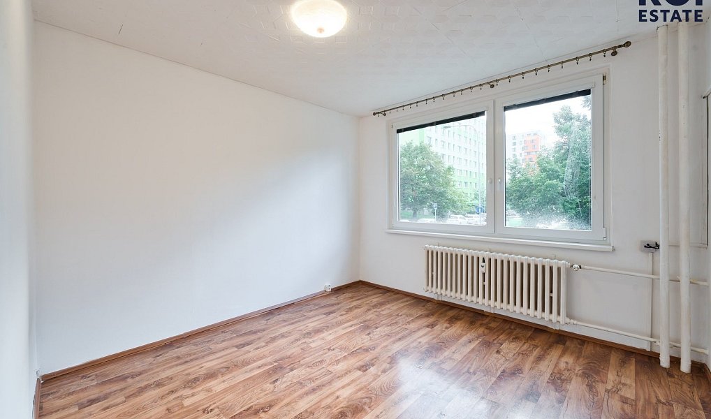 Pronájem bytu 2+1 40 m², Praha – náhled fotky 2