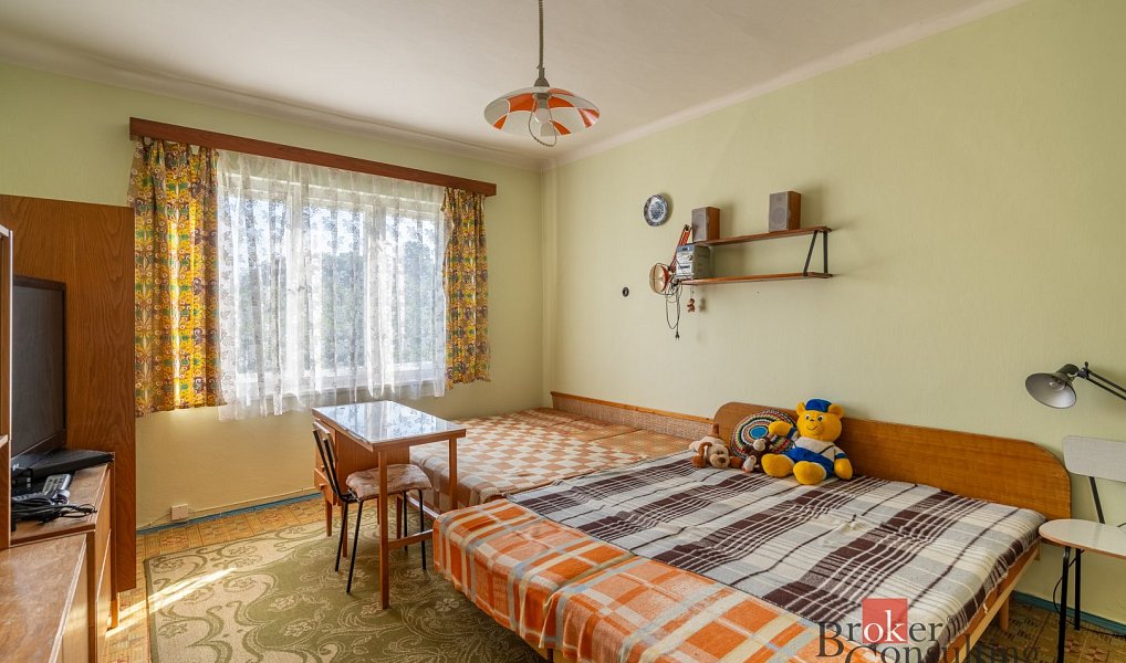 Prodej domu 300 m² s pozemkem 768 m², Ostrava – náhled fotky 19