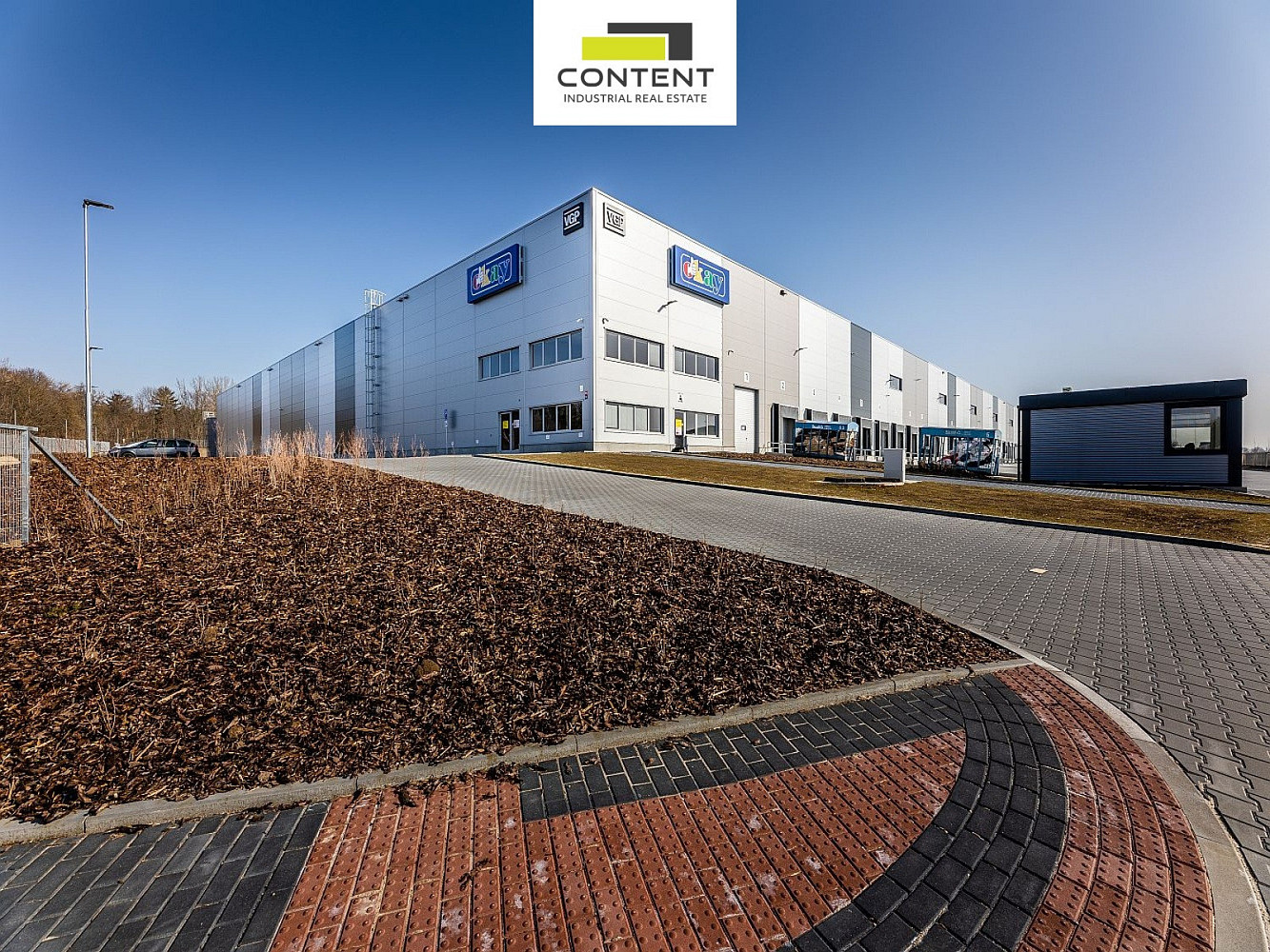 Pronájem výrobních prostor 24 517 m² — photo 4