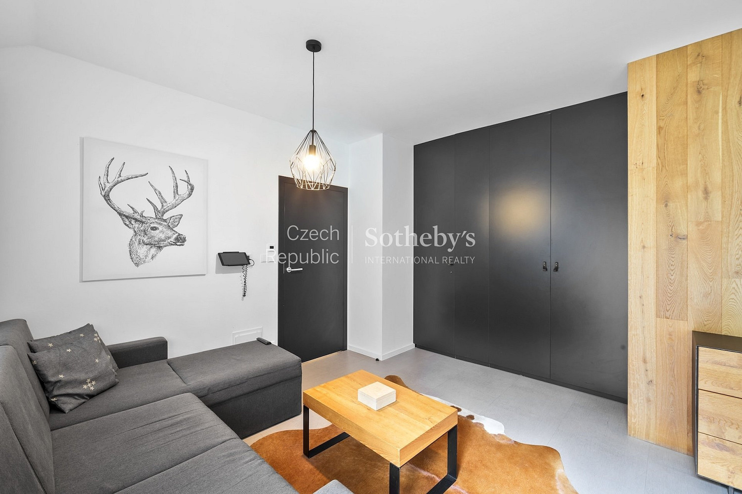 Prodej bytu 3+kk 58 m² – fotografie 4