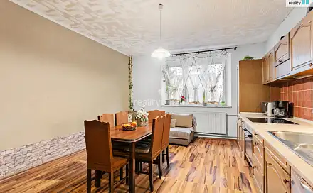 Prodej domu 143 m² s pozemkem 457 m², Václavkova, Mladá Boleslav - Mladá Boleslav II
