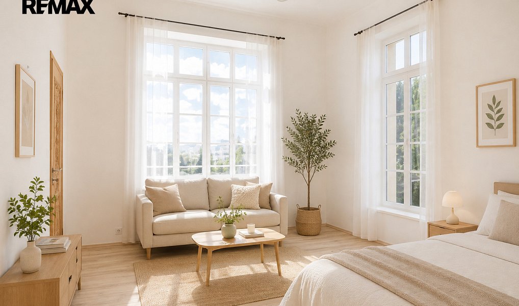 Prodej bytu 1+kk 28 m², Vráž – náhled fotky 6