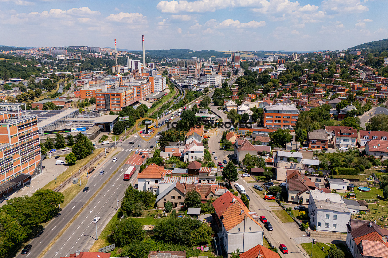 Prodej domu 290 m² s pozemkem 691 m² – fotografie 2