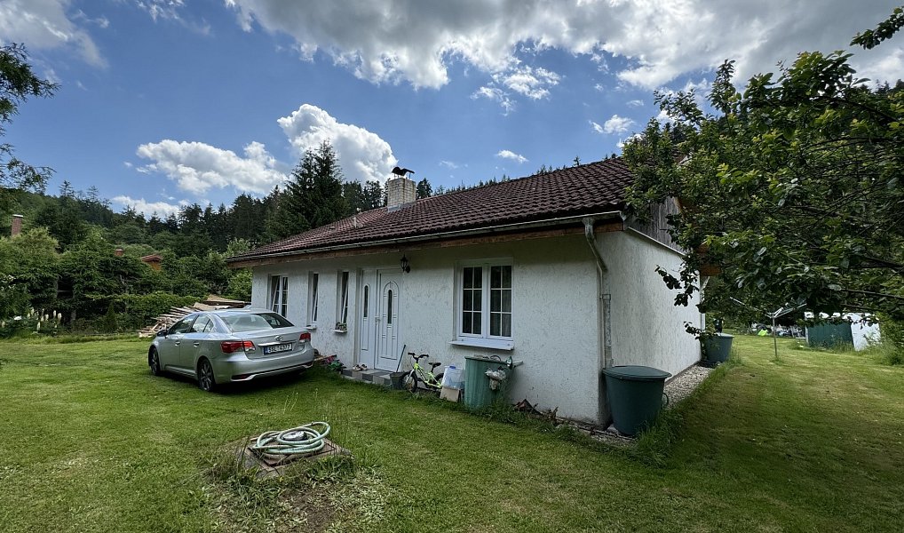 Prodej domu 85 m² s pozemkem 1 467 m², Vlastějovice – náhled fotky 7