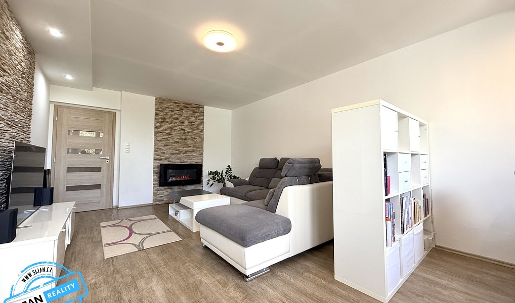 Prodej bytu 3+1 77 m², Krnov – náhled fotky 15